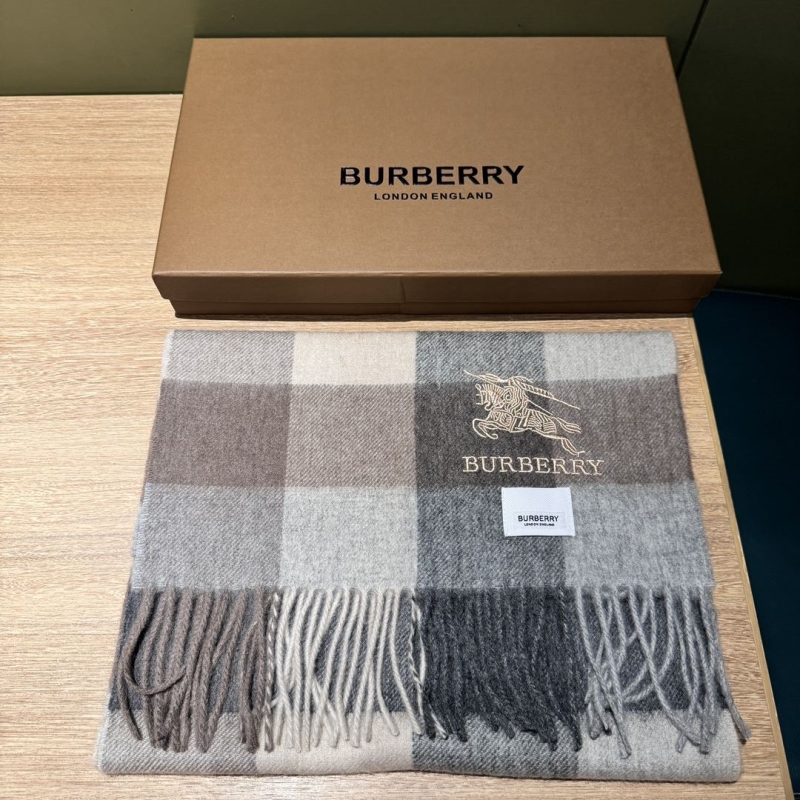 BURBERRY